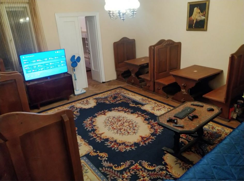 Квартира на вул. Коцюбинського в Львів, ID 270604, фото №3