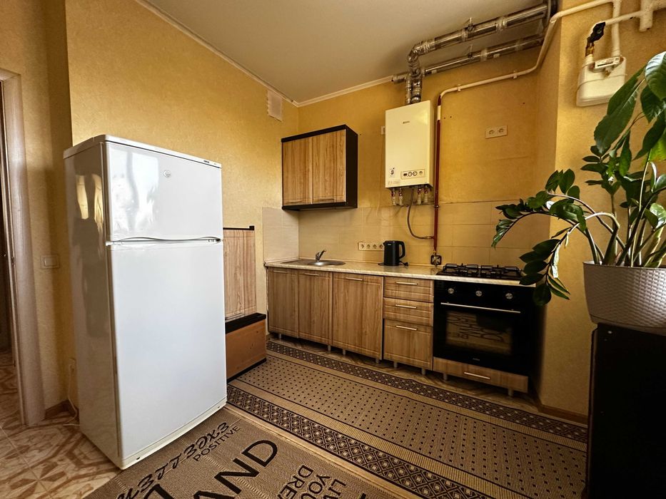Квартира на ЖК «Нова Буча» в Києві, ID 236582, фото №7