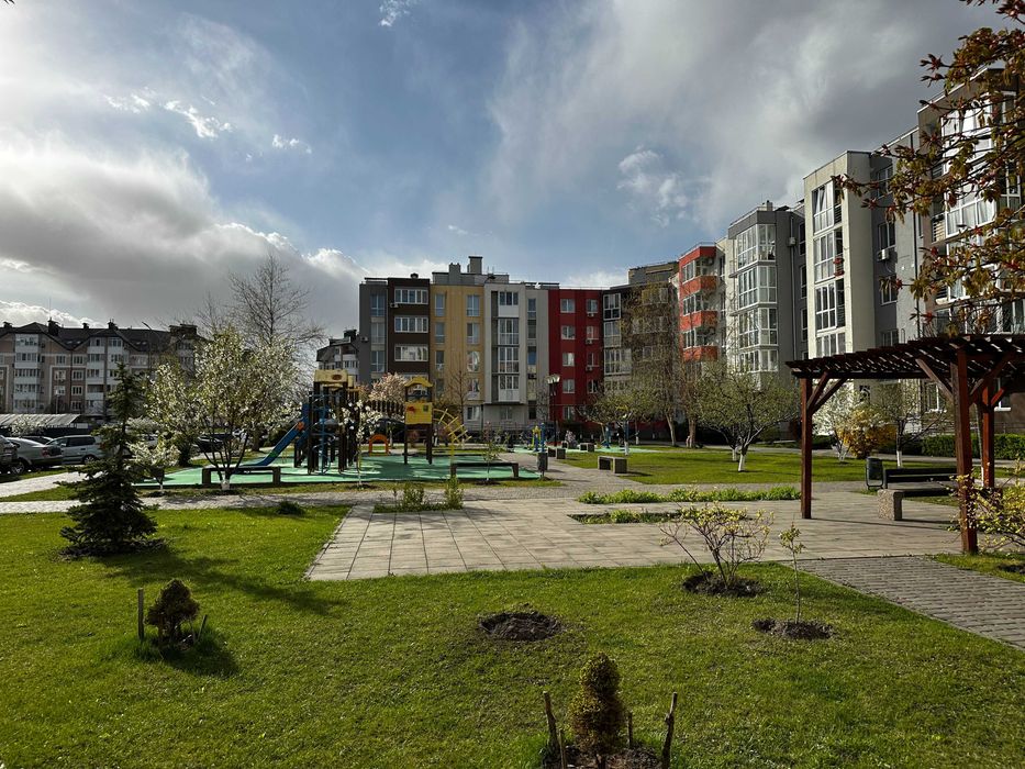 Квартира на ЖК «Нова Буча» в Києві, ID 236582, фото №9