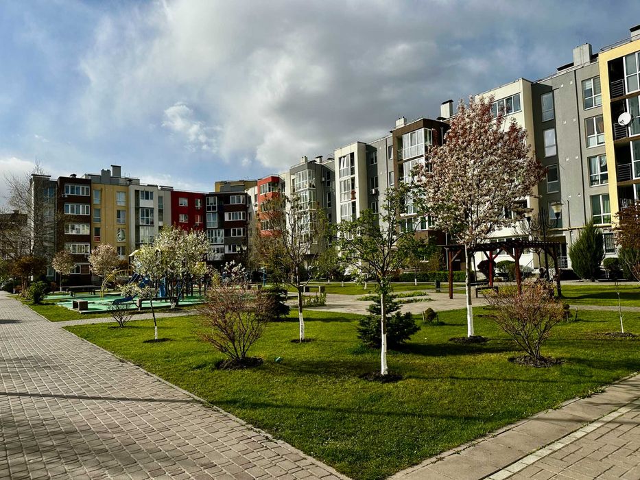 Квартира на ЖК «Нова Буча» в Києві, ID 236582, фото №10