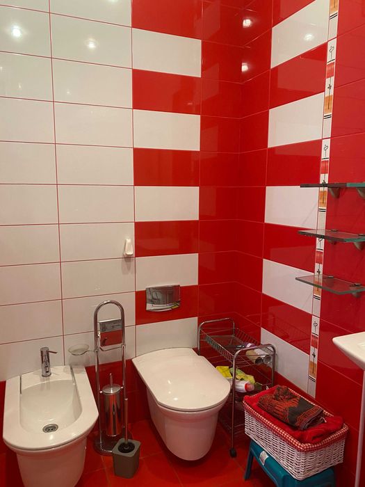 Квартира на вул. Жилянська, 59 в Києві, ID 369666, фото №11
