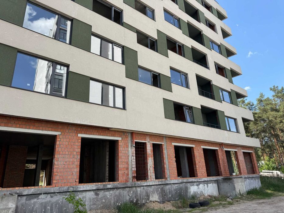 Квартира в Києві, ID 308638, фото №16