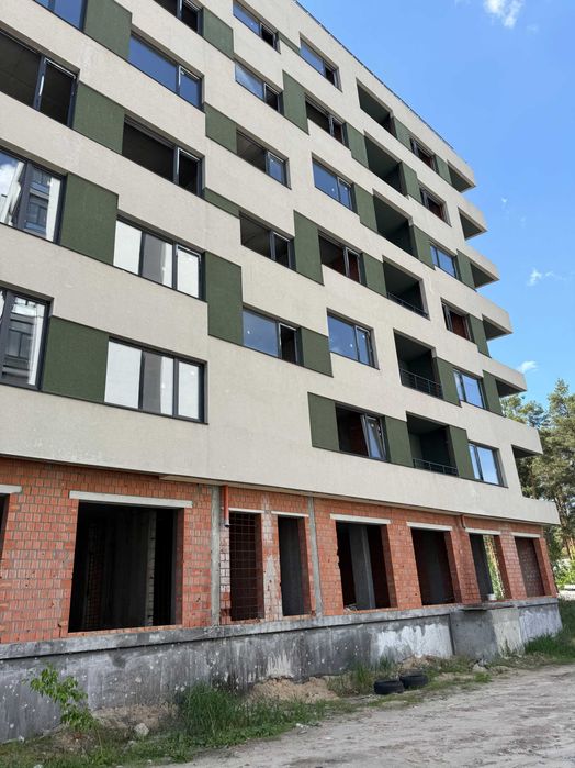 Квартира в Києві, ID 308638, фото №17
