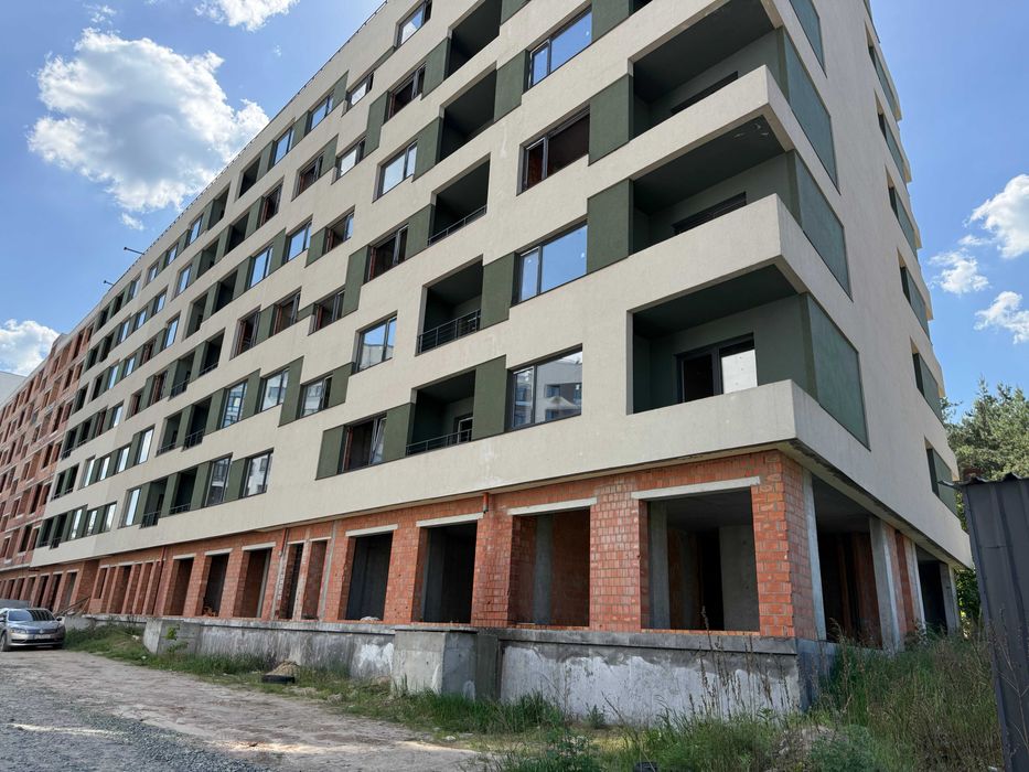Квартира в Києві, ID 308638, фото №18