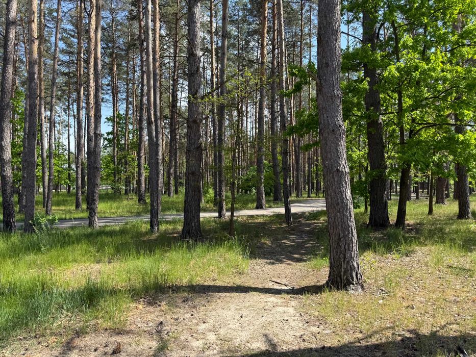 Квартира в Києві, ID 308638, фото №19