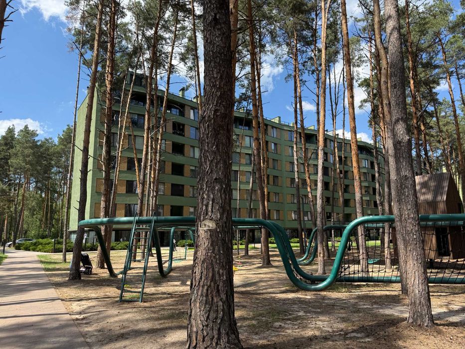 Квартира в Києві, ID 308638, фото №24