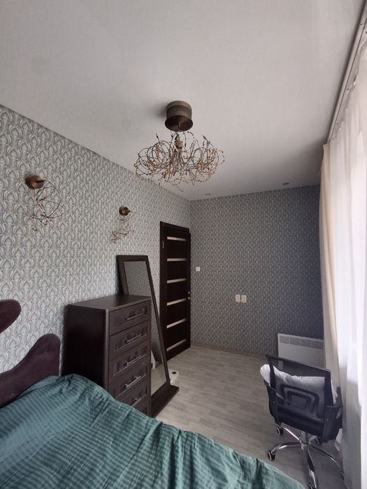 Квартира на ЖК Чайка в Києві, ID 312210, фото №2