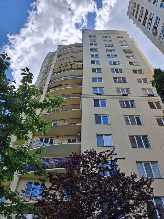 Квартира на ЖК Чайка в Києві, ID 312210, фото №6