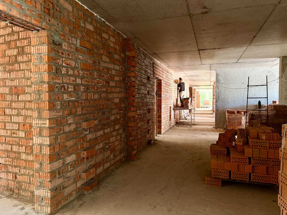 Квартира на вул. Величковського, 7Б в Львові, ID 255354, фото №10