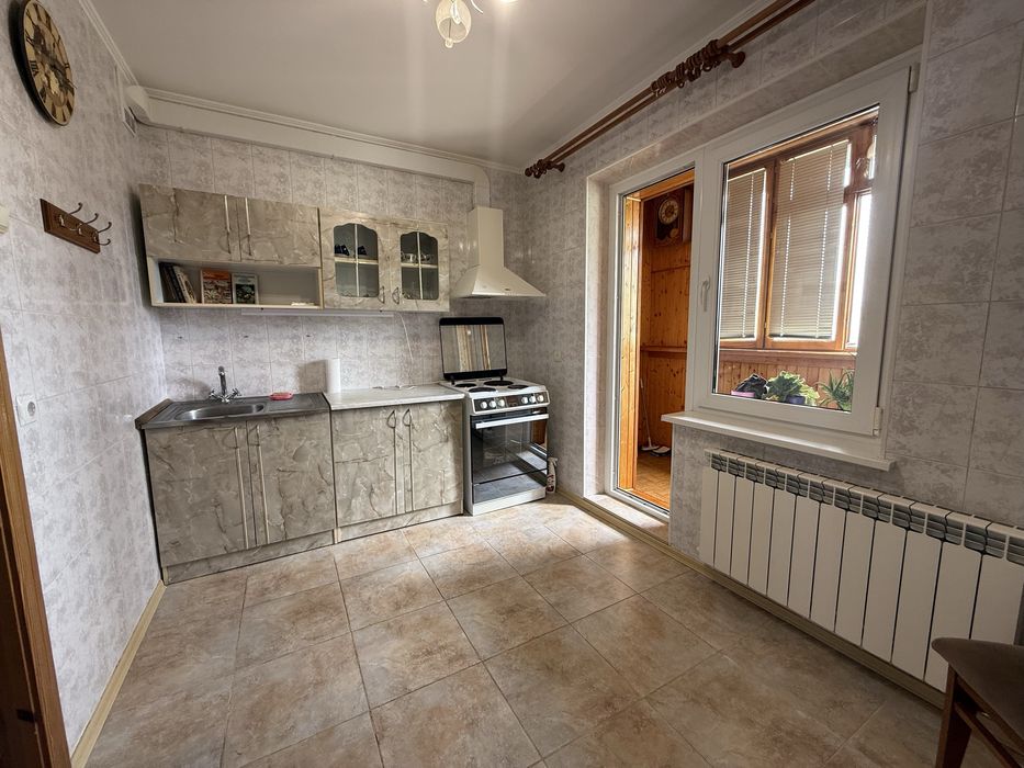 Квартира на Деснянський в Києві, ID 177353, фото №2