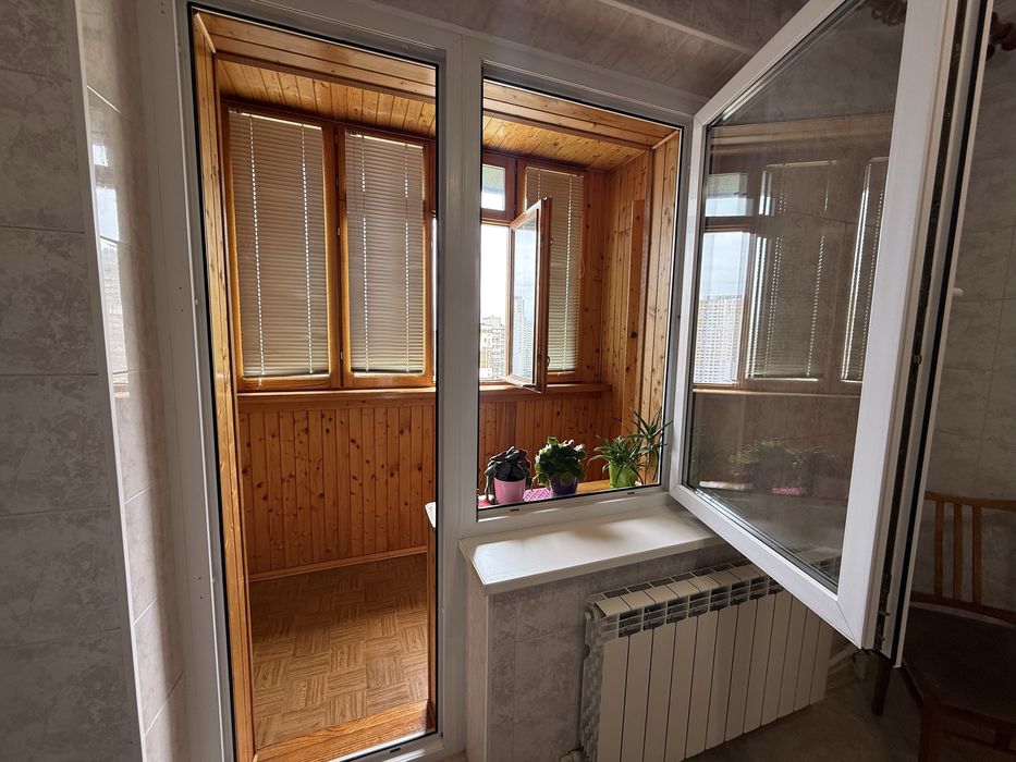 Квартира на Деснянський в Києві, ID 177353, фото №3