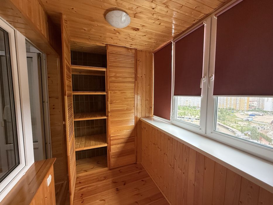 Квартира на Деснянський в Києві, ID 177353, фото №5