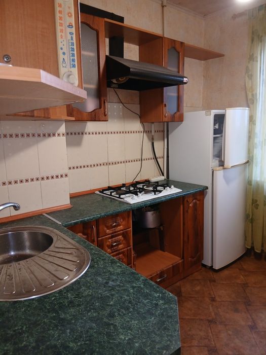 Квартира на вул. Сергія Параджанова, 32 в Кривий Ріг, ID 381970, фото №1