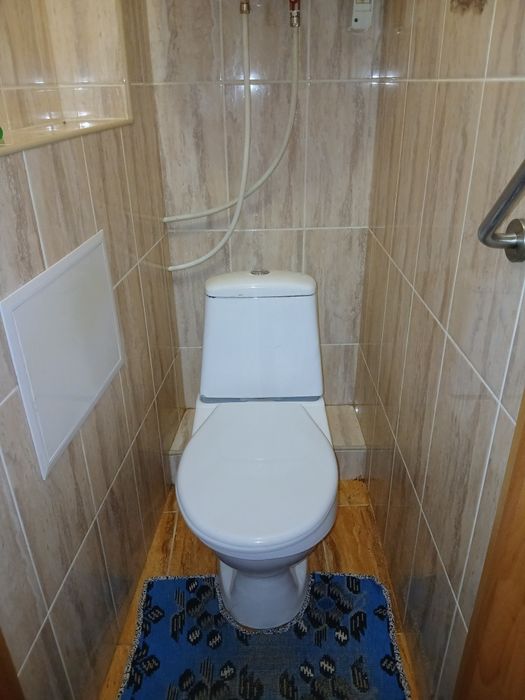 Квартира на вул. Сергія Параджанова, 32 в Кривий Ріг, ID 381970, фото №3
