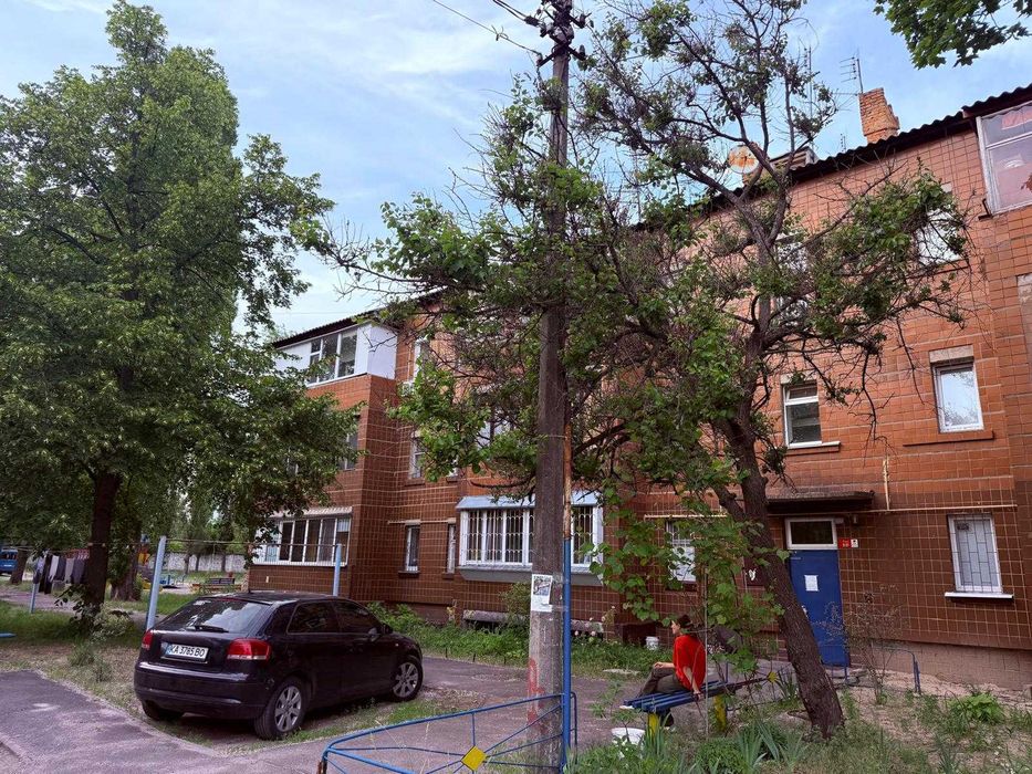 Квартира на Бортничі в Києві, ID 196594, фото №1