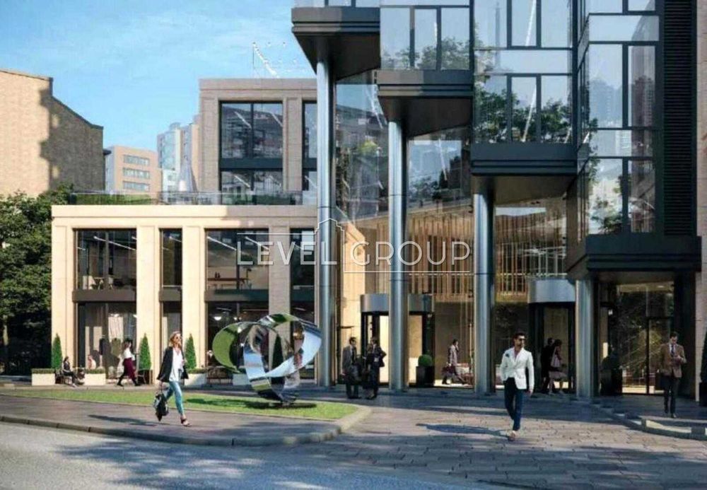 Квартира на вул. Антоновича, 136 в Києві, ID 371147, фото №18