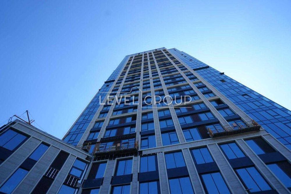 Квартира на вул. Антоновича, 136 в Києві, ID 371147, фото №19