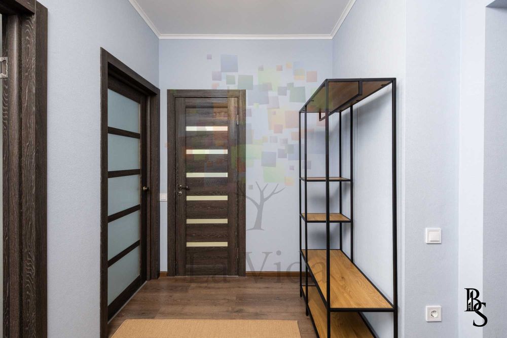 Квартира на ЖК Академ - Квартал в Києві, ID 215716, фото №13