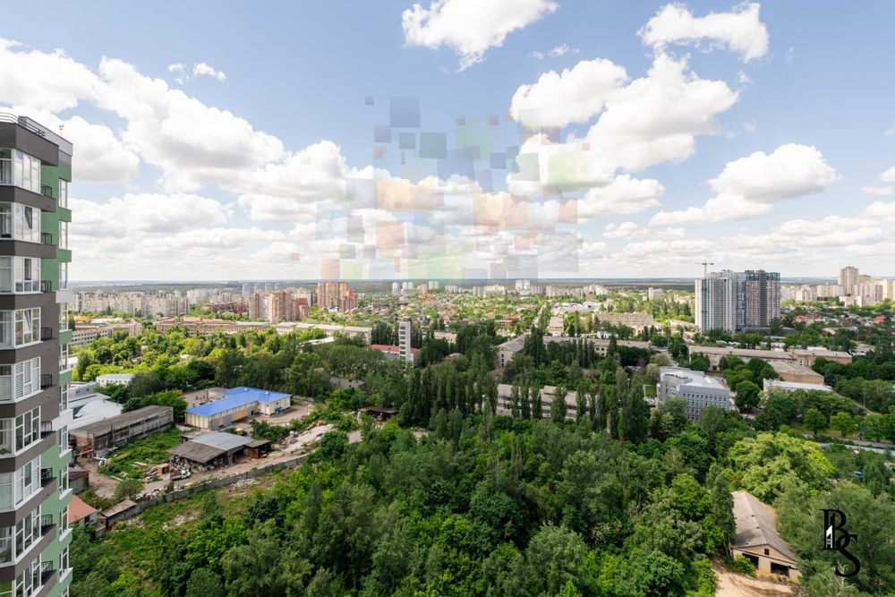 Квартира на ЖК Академ - Квартал в Києві, ID 215716, фото №7