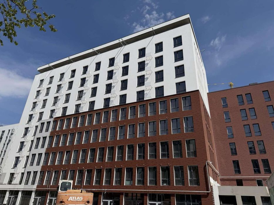 Квартира на вул. Стрийська в Львів, ID 354081, фото №3