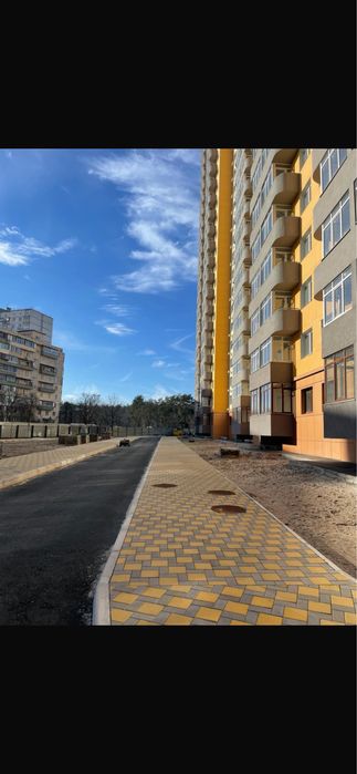 Купити квартиру за адресою ЖК Министерский в Київ на Findly.com.ua Квартира на ЖК Министерский в Київ, ID 253632, фото №1