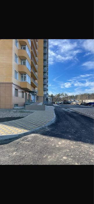Квартира на ЖК Министерский в Київ, ID 253632, фото №2