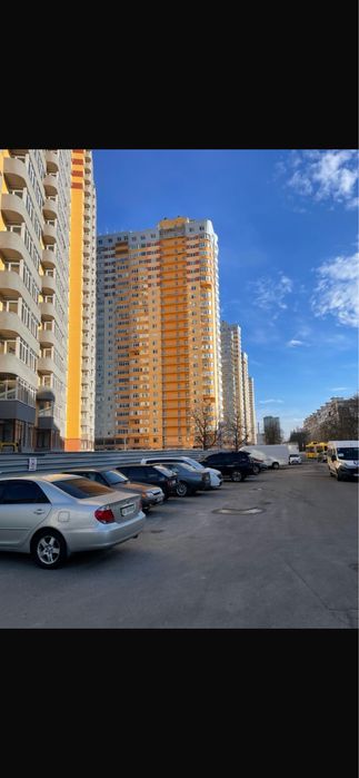 Квартира на ЖК Министерский в Києві, ID 253632, фото №17