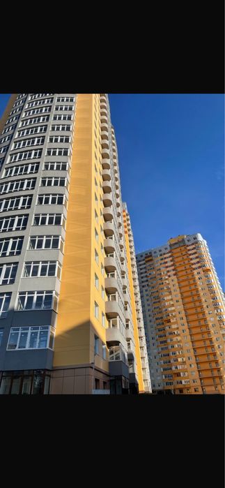 Квартира на ЖК Министерский в Києві, ID 253632, фото №18