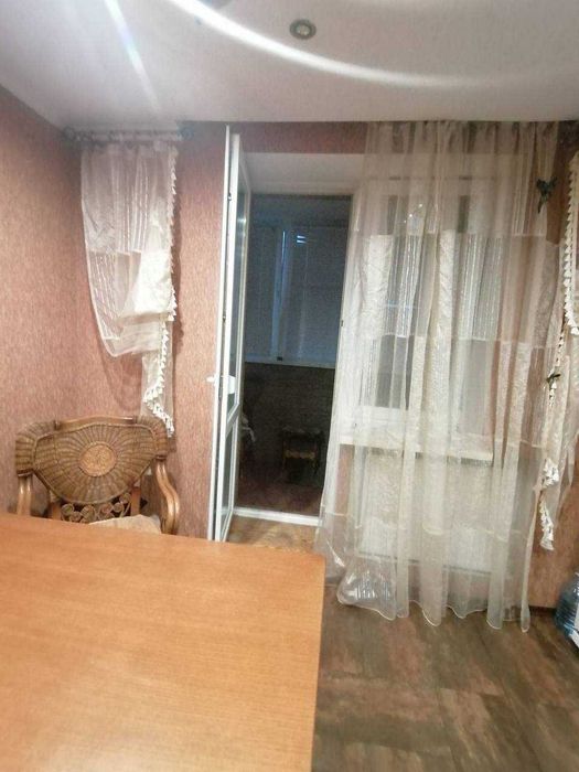 Квартира на вул. Братів Горобців, 53А в Дніпрі, ID 258754, фото №11