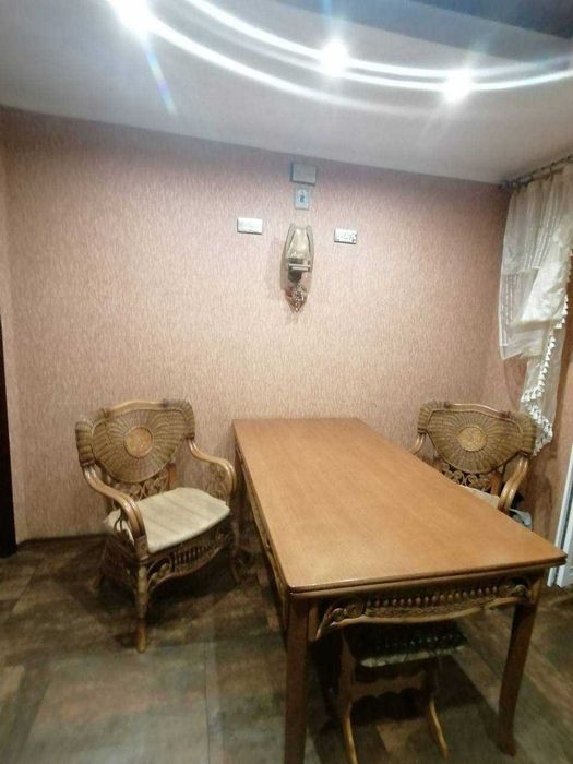 Квартира на вул. Братів Горобців, 53А в Дніпрі, ID 258754, фото №12