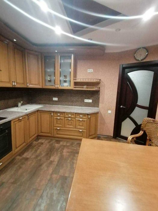 Квартира на вул. Братів Горобців, 53А в Дніпрі, ID 258754, фото №13