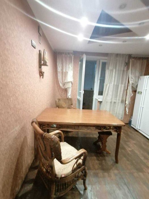 Квартира на вул. Братів Горобців, 53А в Дніпрі, ID 258754, фото №14