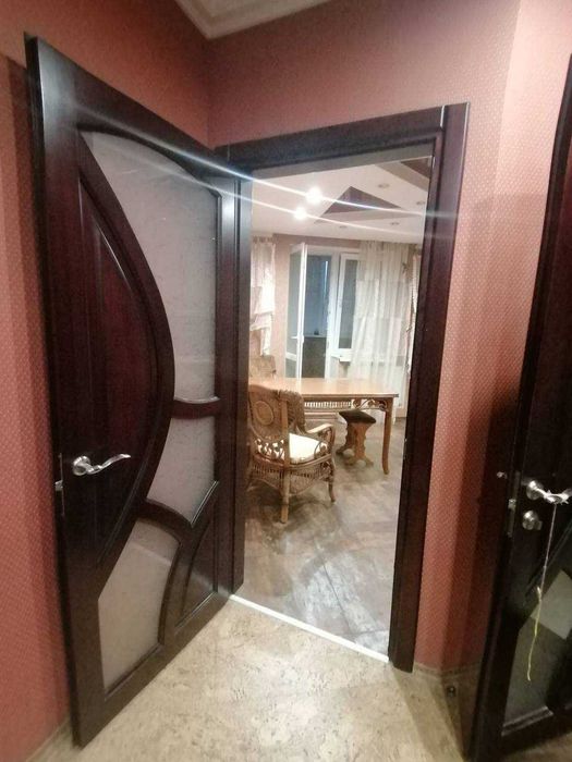 Квартира на вул. Братів Горобців, 53А в Дніпрі, ID 258754, фото №15
