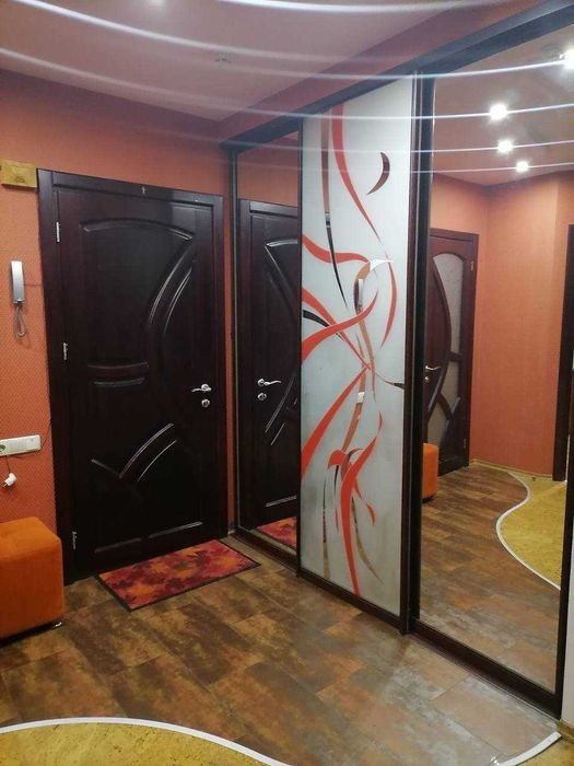 Квартира на вул. Братів Горобців, 53А в Дніпрі, ID 258754, фото №16