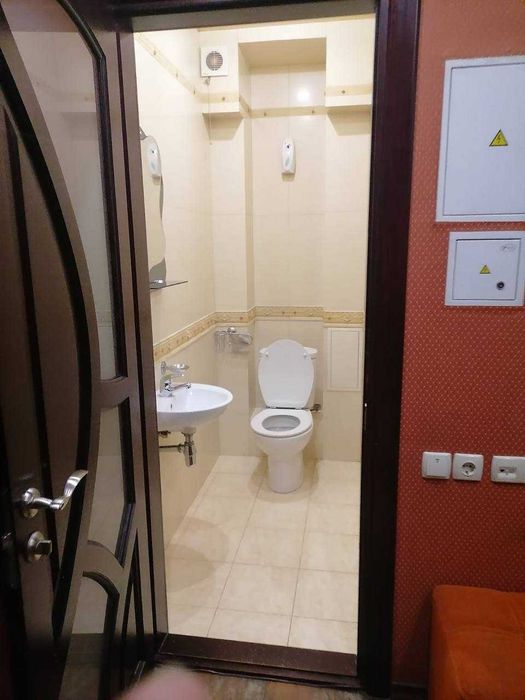 Квартира на вул. Братів Горобців, 53А в Дніпрі, ID 258754, фото №17