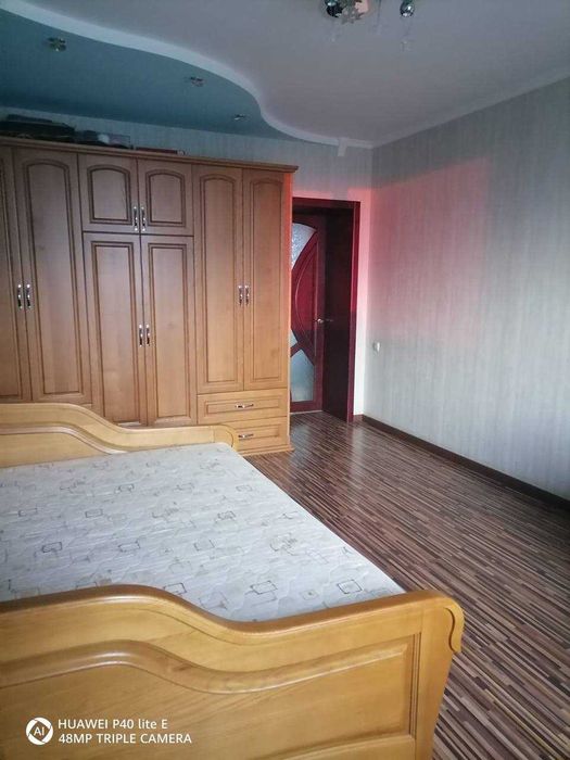 Квартира на вул. Братів Горобців, 53А в Дніпрі, ID 258754, фото №18