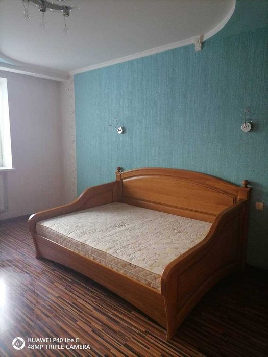 Квартира на вул. Братів Горобців, 53А в Дніпрі, ID 258754, фото №20