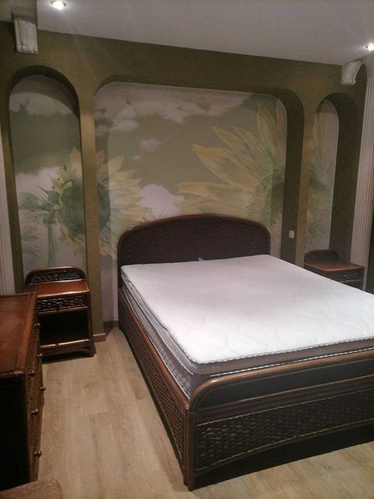 Квартира на вул. Братів Горобців, 53А в Дніпрі, ID 258754, фото №3