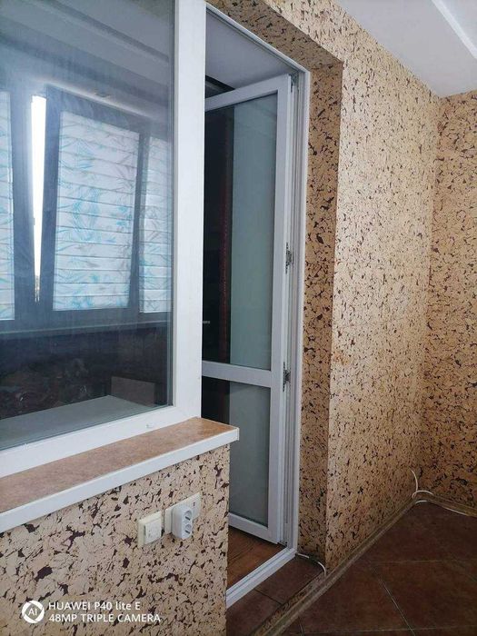 Квартира на вул. Братів Горобців, 53А в Дніпрі, ID 258754, фото №21