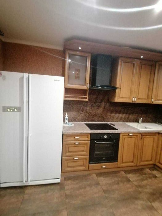 Квартира на вул. Братів Горобців, 53А в Дніпрі, ID 258754, фото №10