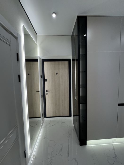 Квартира на ЖК Молодість в Києві, ID 245007, фото №7