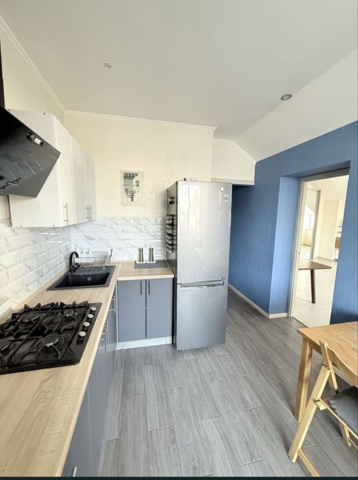 Квартира на вул. Боголюбова, 1 в Києві, ID 228056, фото №3