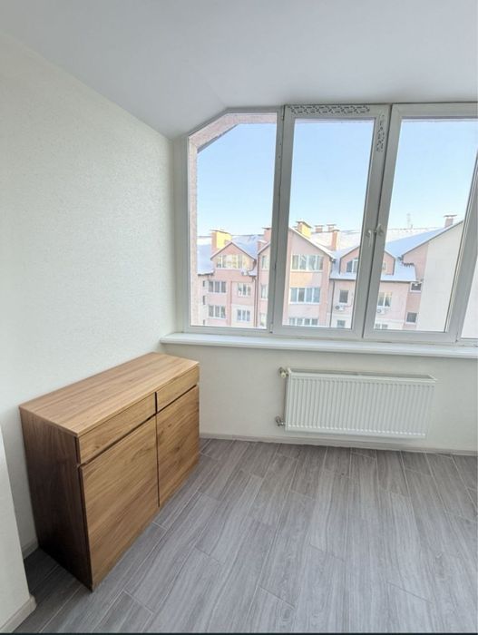 Квартира на вул. Боголюбова, 1 в Києві, ID 228056, фото №4