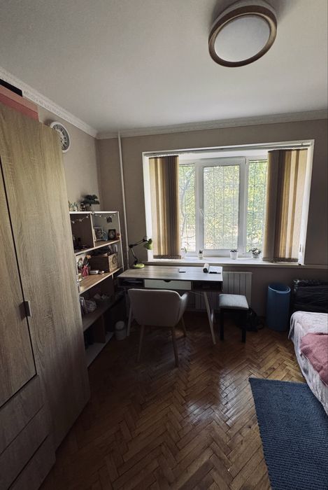 Квартира на вул. Дегтярівська, 6 в Києві, ID 275413, фото №2