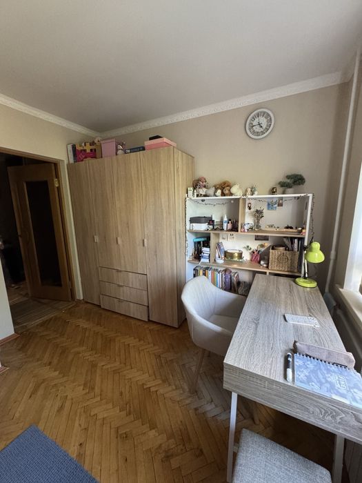 Квартира на вул. Дегтярівська, 6 в Києві, ID 275413, фото №3