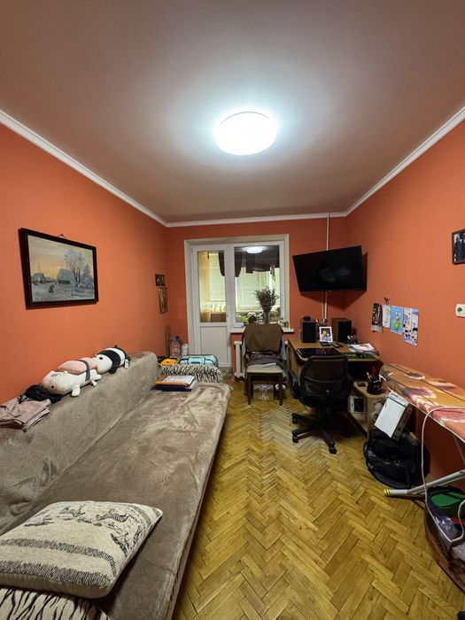 Квартира на вул. Дегтярівська, 6 в Києві, ID 275413, фото №4