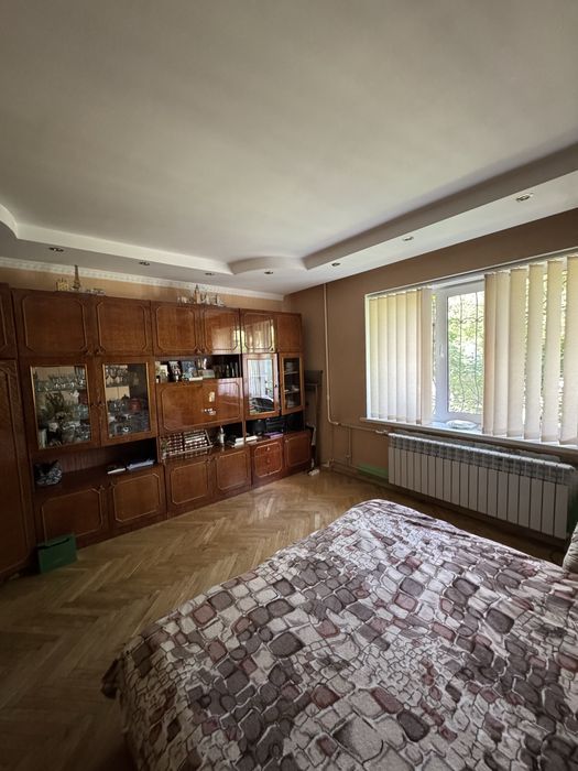 Квартира на вул. Дегтярівська, 6 в Києві, ID 275413, фото №5