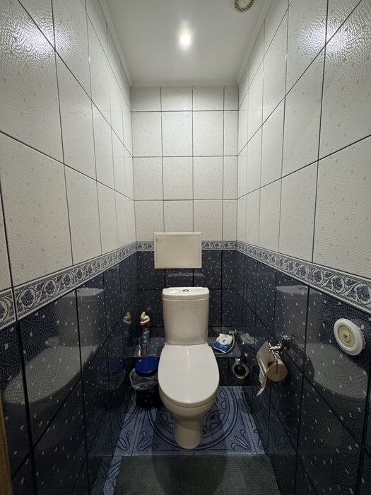 Квартира на вул. Дегтярівська, 6 в Києві, ID 275413, фото №9