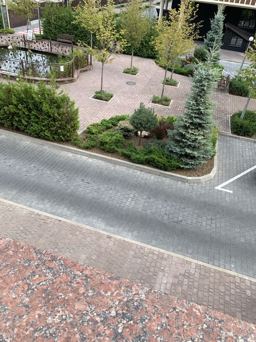 Квартира на ЖК Львівський Затишок в Києві, ID 263226, фото №12