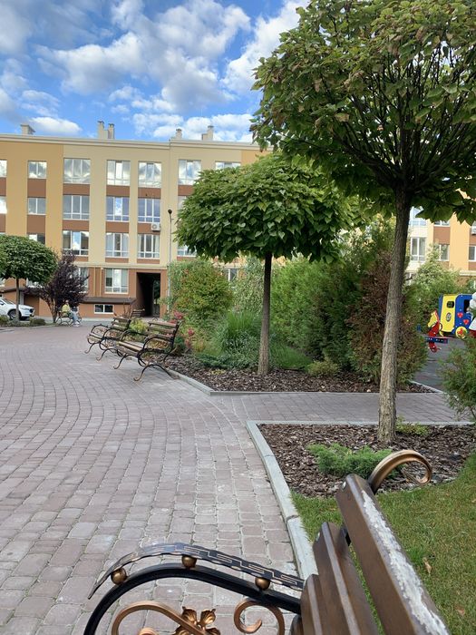 Квартира на ЖК Львівський Затишок в Києві, ID 263226, фото №6